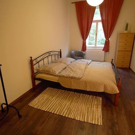Comfort 2Bedrooms Quite Place!-Vinohrady Praga Exterior foto
